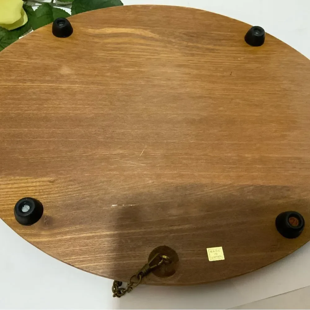 Vintage‎ Goodwood Cheese Cracker Charcuterie Plate with glass dome & knife